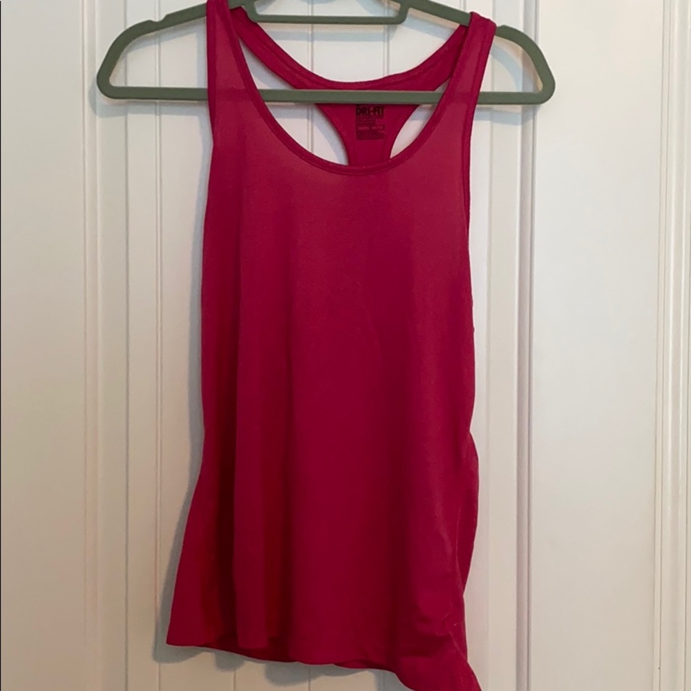 Nike Dri Fit Tank